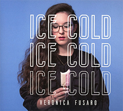 Veronica Fusaro "Ice Cold"