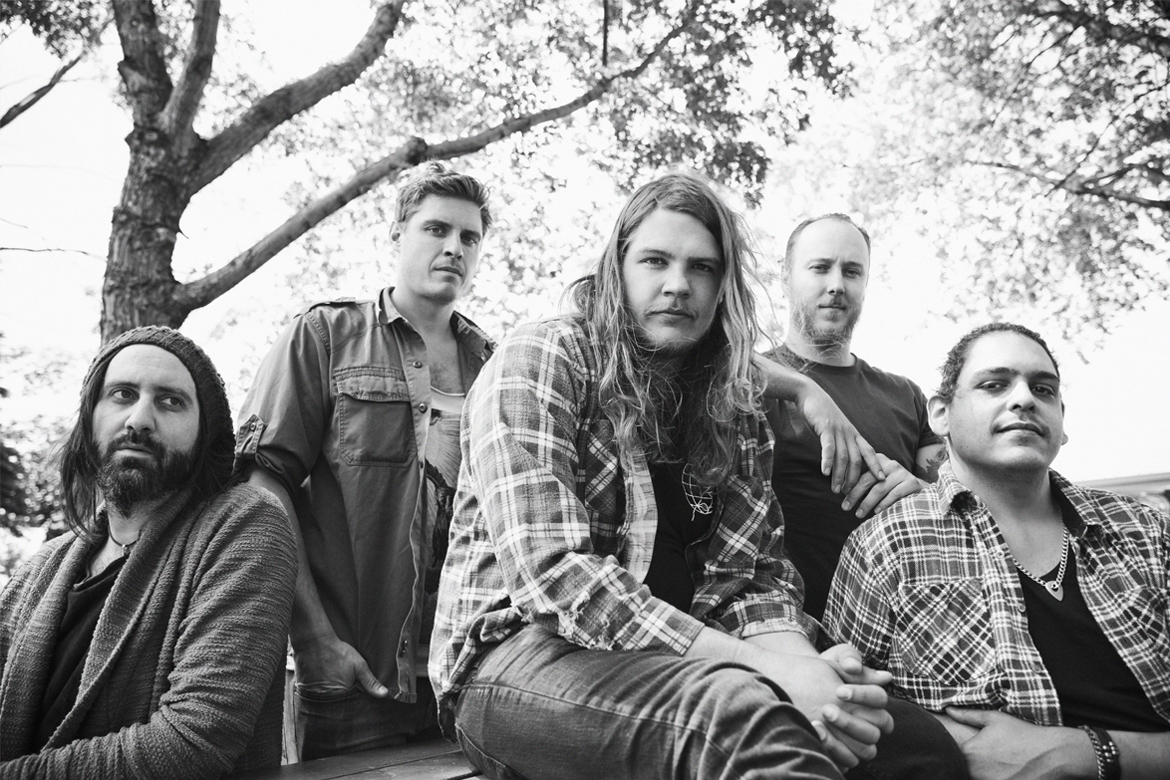 the glorious sons tour deutschland