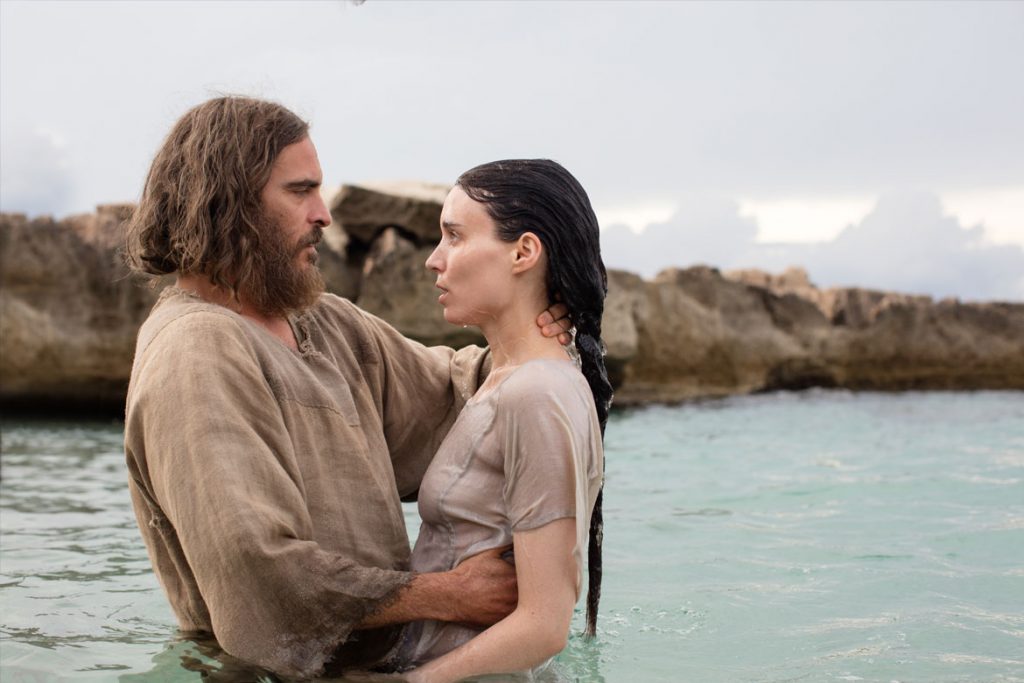"Maria Magdalena" (© Universal Pictures)