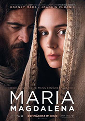 "Maria Magdalena" Filmplakat
