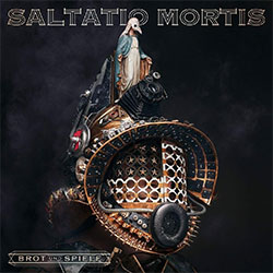 Saltatio Mortis "Brot und Spiele"