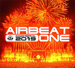 "Airbeat One 2019" Compilation