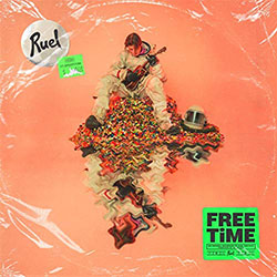 Ruel "Free Time"