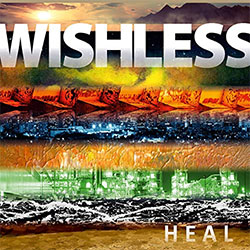Wishless "Heal"