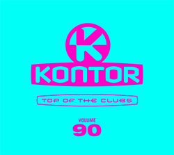 "Kontor Top Of The Clubs Vol. 90"