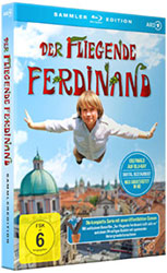 "Der fliegende Ferdinand" (© WDR mediagroup / Release Company)