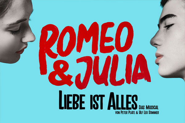 Das Album Zum Neuen Musical Romeo Und Julia Liebe Ist Alles Mucke Und Mehr 