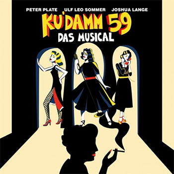 "Ku'damm 59 - Das Musical"