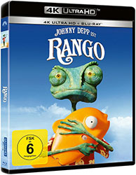 "Rango" 4K UHD (© Paramount Home Entertainment)