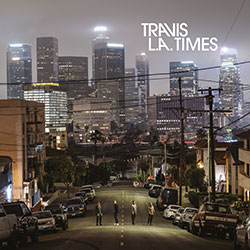 Travis "L.A. Times"