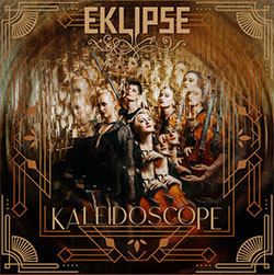 Eklipse "Kaleidoscope"