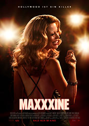 "MaXXXine" Filmplakat (© Universal Pictures)