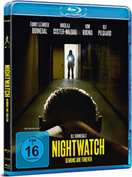 "Nightwatch: Demons Are Forever" Blu-ray (© capelight pictures)