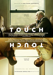 "Touch" Filmplakat (© 2024 FOCUS FEATURES LLC)