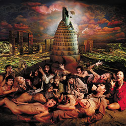 Indochine "Babel Babel"