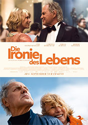 "Die Ironie des Lebens" Filmplakat (© Warner Bros. Entertainment GmbH)