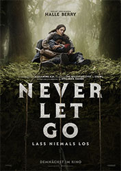 "Never Let Go - Lass niemals los" Filmplakat (© LEONINE)