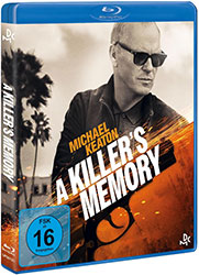 "A Killer's Memory" Blu-ray (© DCM)