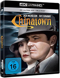 "Chinatown" 4K UHD (© Paramount Home Entertainment)