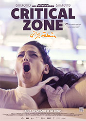 "Critical Zone" Filmplakat (© W-FILM Distribution)