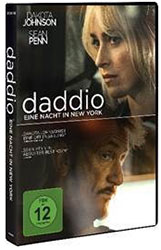 "Daddio – Eine Nacht in New York" DVD (© LEONINE)