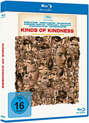 "Kinds of Kindness" Blu-ray (© Searchlight Pictures)