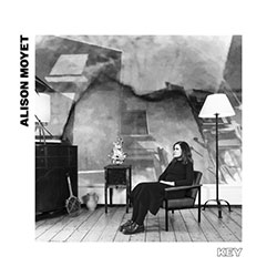 Alison Moyet "Key"