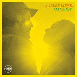 Max & Joy "Alles Liebe"