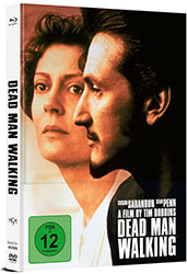 "Dead Man Walking" Mediabook (© capelight pictures)