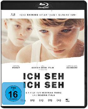 Blu-ray "Ich seh Ich seh" von Veronika Franz und Severin Fiala