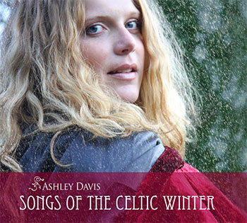 Ashley Davis "Songs of the Celtic Winter"