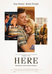 "Here" Filmplakat (© DCM)