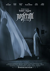 "Nosferatu – Der Untote" Filmplakat (© Universal Pictures)