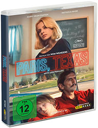 "Paris. Texas" 40th Anniversary Edition (© Studiocanal)