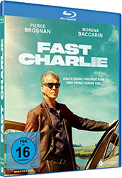 "Fast Charlie" Blu-ray (© EuroVideo Medien)