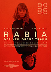 "Rabia - Der verlorene Traum" Filmplakat (© Alpenrepublik)