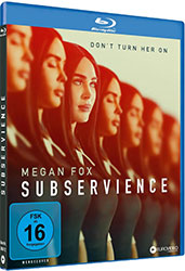 "Subservience" Blu-ray (© EuroVideo Medien)