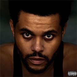 The Weeknd "Hurry Up Tomorrow"