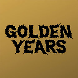 Tocotronic "Golden Years"