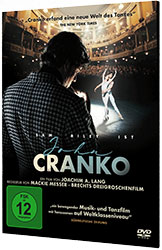 "Cranko" DVD (© Port au Prince Pictures)