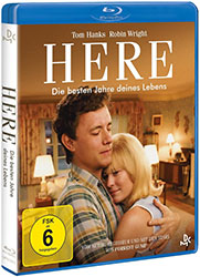 "Here" Blu-ray (© DCM)