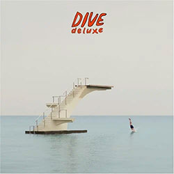 almost monday "DIVE (Deluxe)"