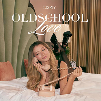 Leony "Oldschool Love"